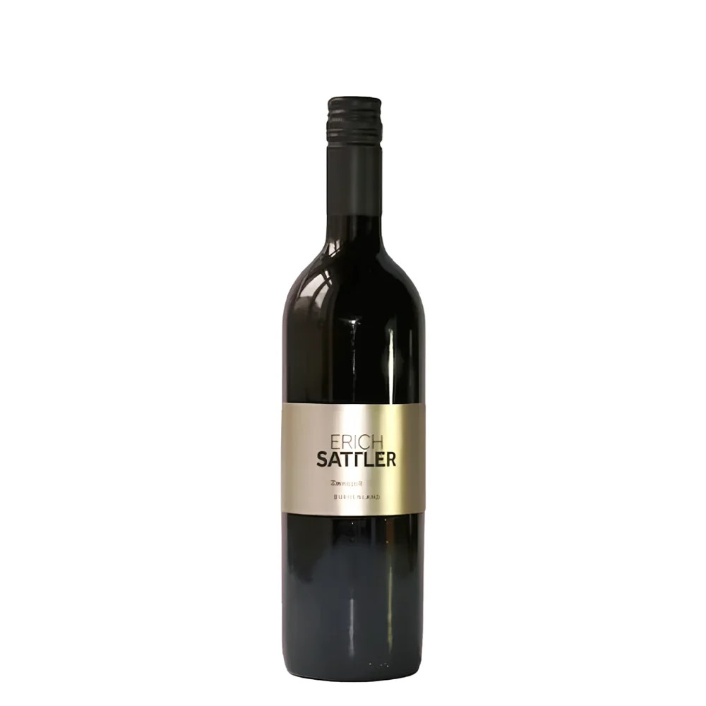 Sattler Zweigelt 2024