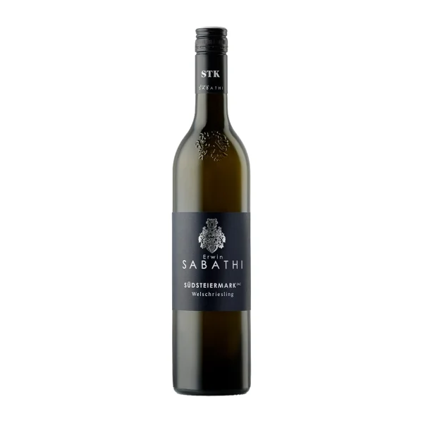 Sabathi Welschriesling 2025 Wein Kaufen