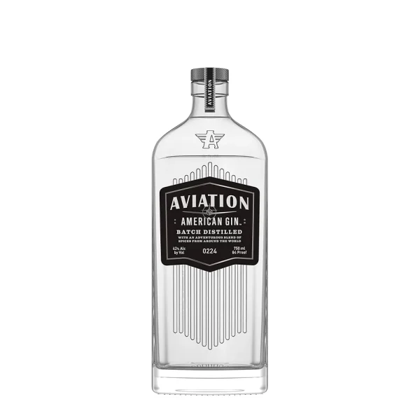 Aviation Dry Gin