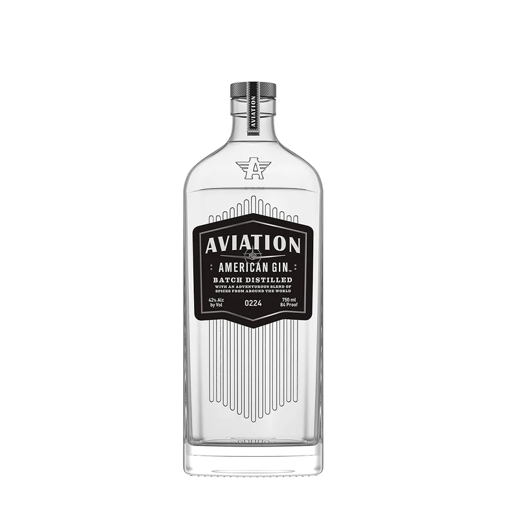 Aviation Dry Gin