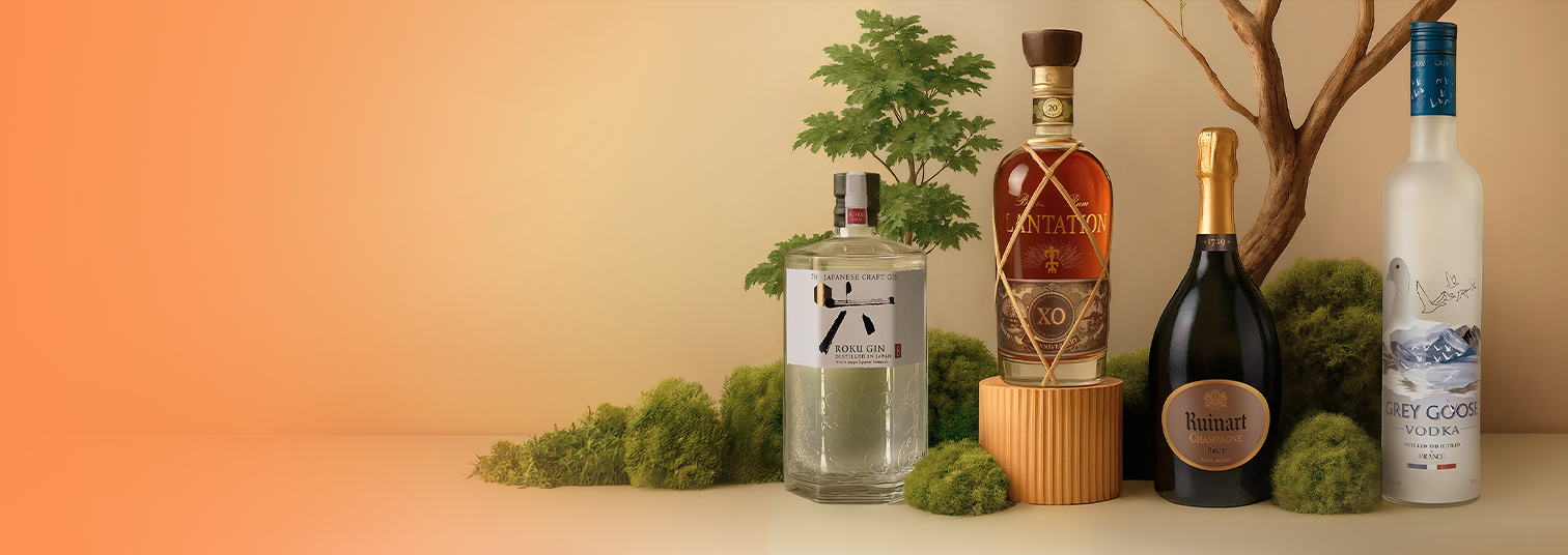 RedundWeiss Online Shop