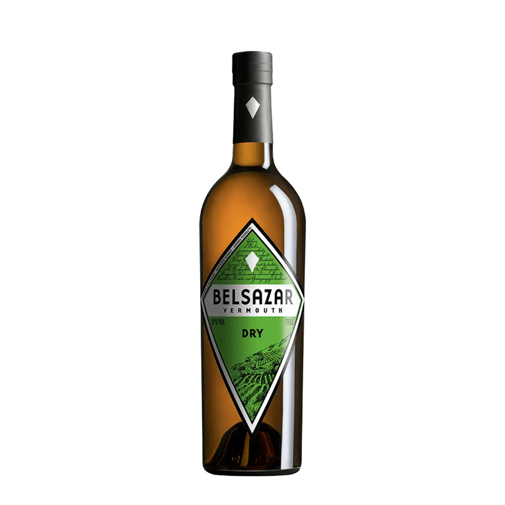 Belsazar Dry Vermouth