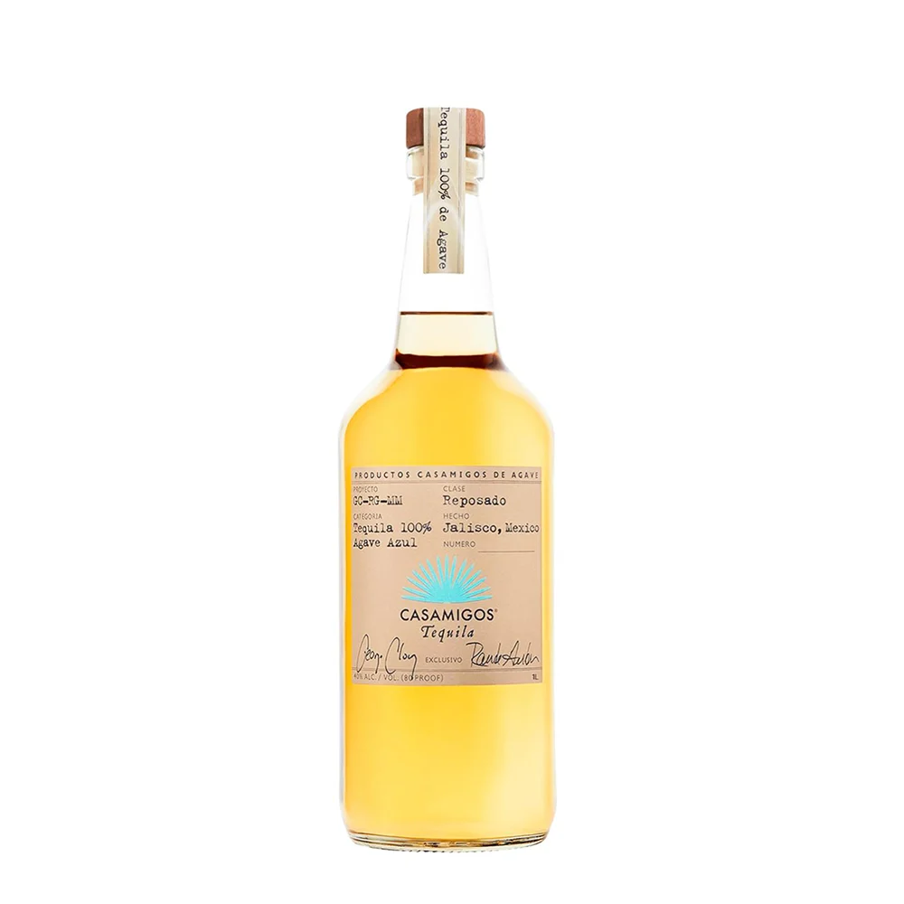 Casamigos Reposado Tequila