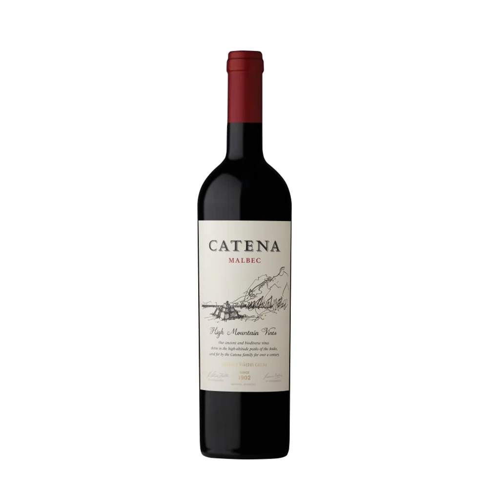 Catena Malbec 2023