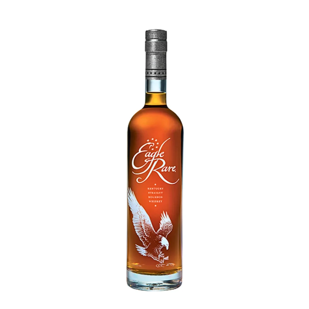 Eagle Rare 10 Year Bourbon Whisky
