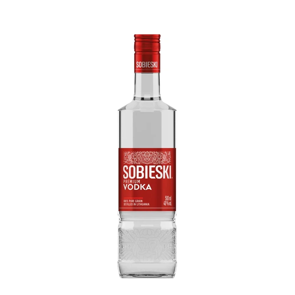 Eristoff Watermelon Vodka