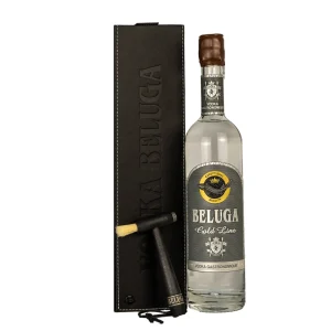 Beluga Gold Vodka