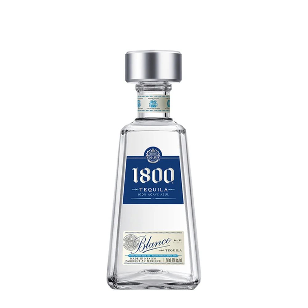 Jose Cuervo 1800 Blanco Tequila
