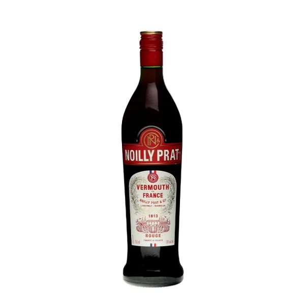Noilly Prat Rouge Wermut