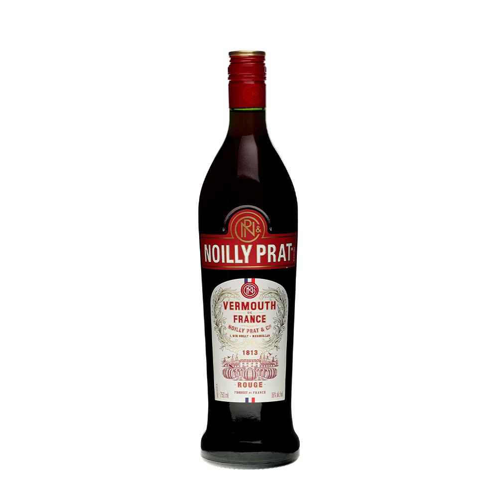 Noilly Prat Rouge Wermut