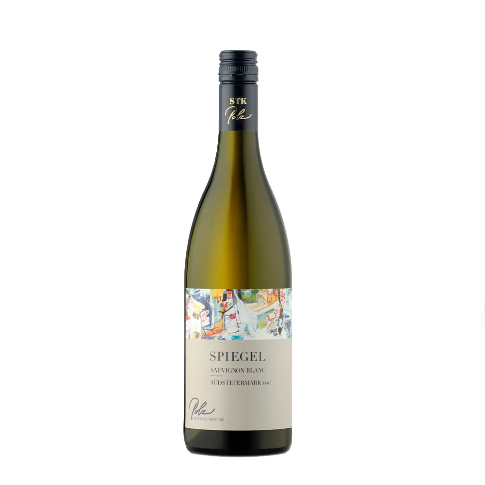 Polz Spiegel Sauvignon Blanc 2024