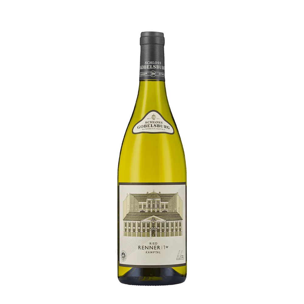 Schloss Gobelsburg Grüner Veltliner Ried Renner 1ÖTW Erste Lage 2023