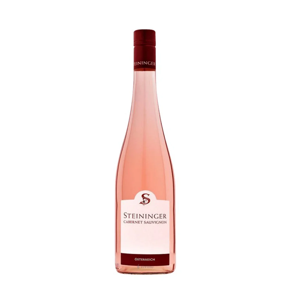 Steininger Cabernet Sauvignon Rosé 2024
