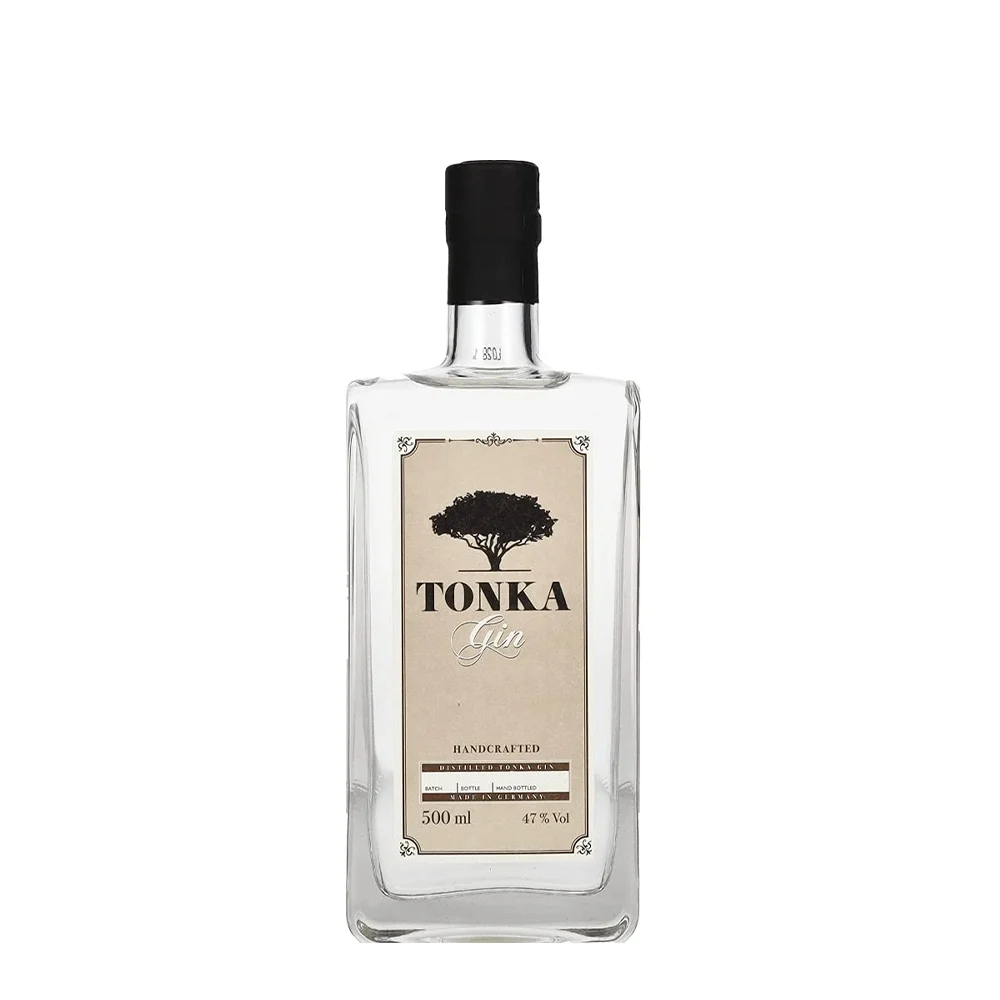 Tonka Gin