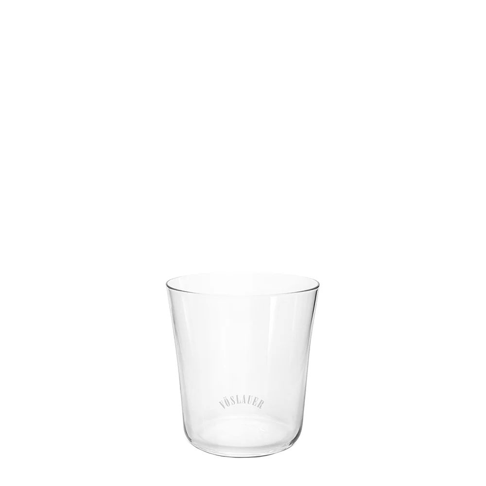 Vöslauer Glass Low 0.30L