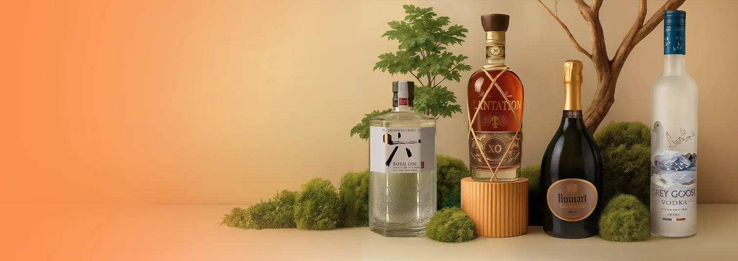 RedundWeiss Online Shop