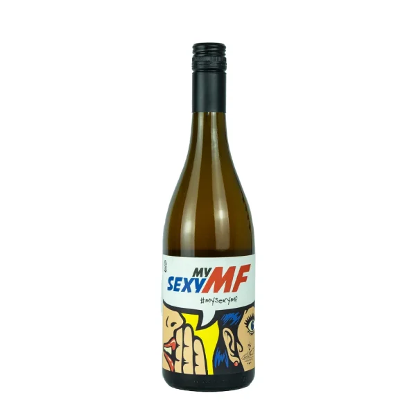 Uibel My Sexy MF 2023 12% Vol. 0.75L