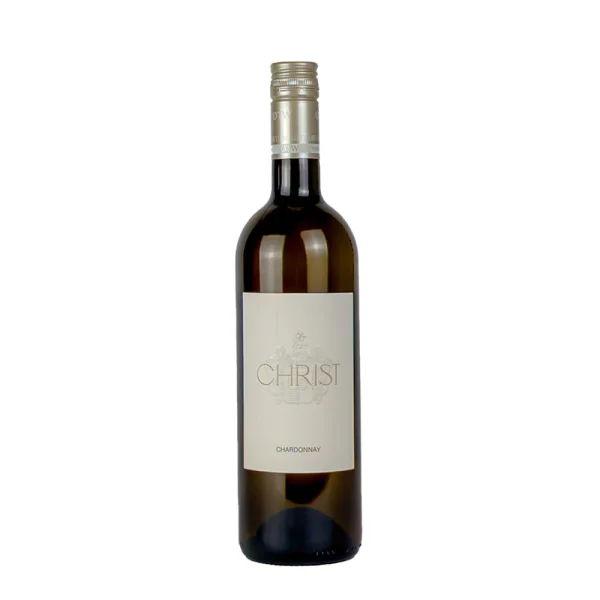 Christ Chardonnay Bio 2025