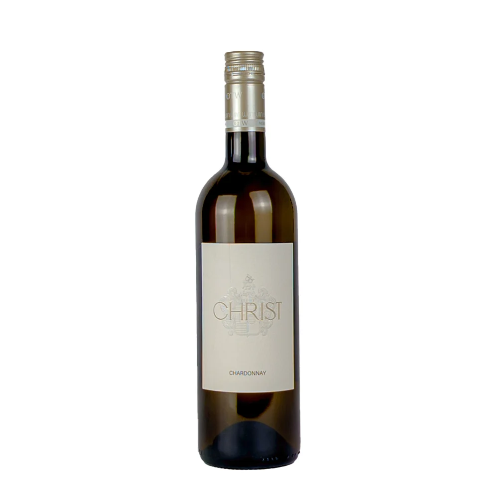 Christ Chardonnay Bio 2025