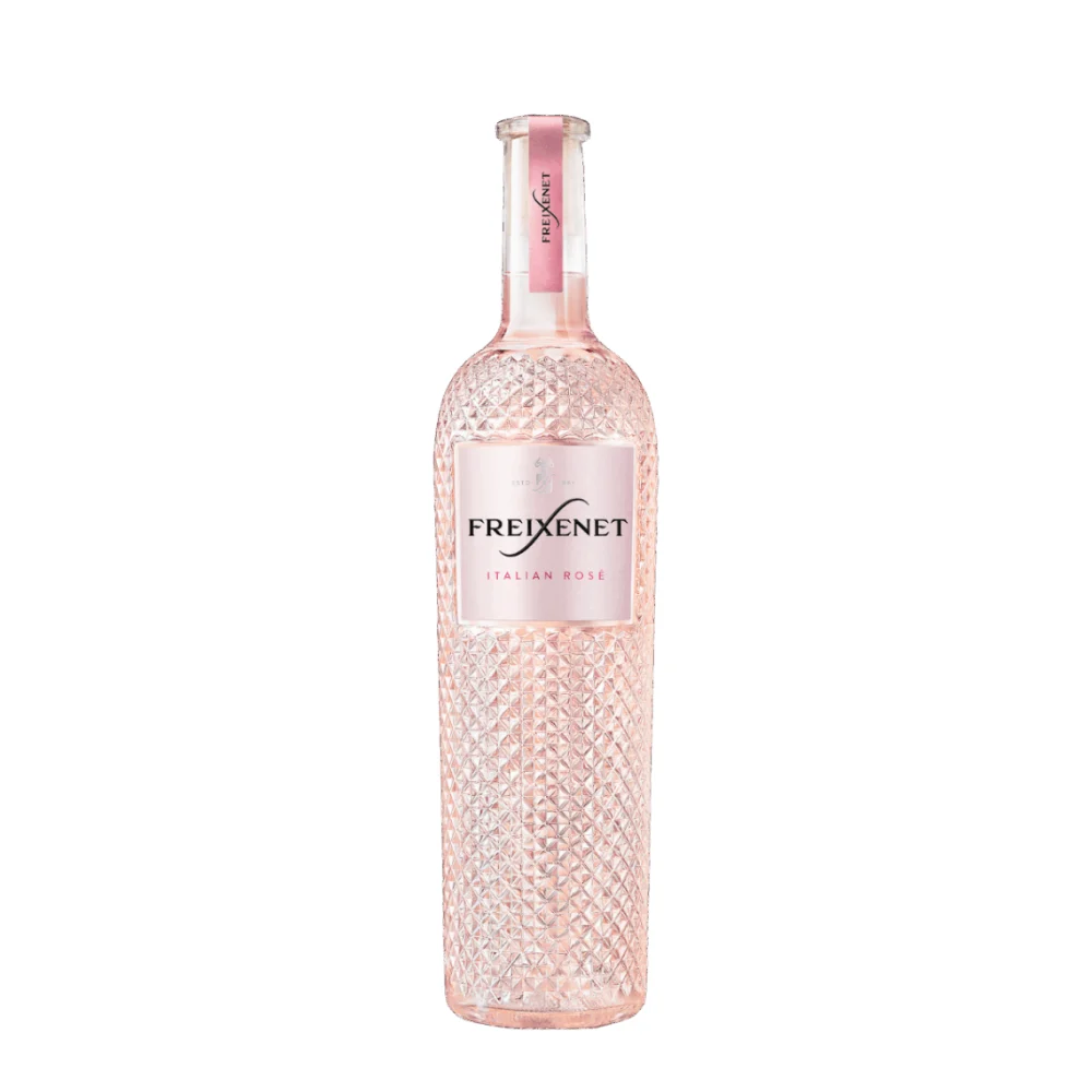 Freixenet Italian Still Rosé 2021 13% Vol. 0.75L