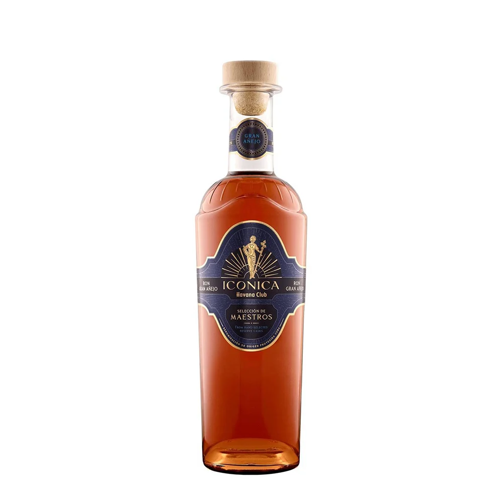 Havana Club Seleccion De Maestro Rum 45% Vol. 0.7L