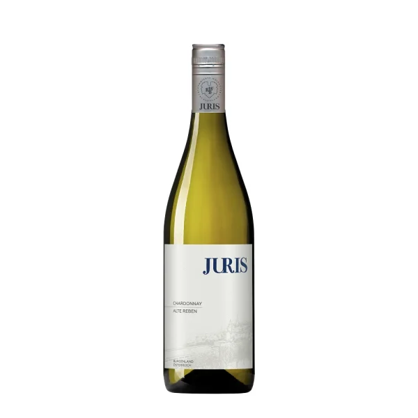 Juris Chardonnay 2024 Alte Reben 13.5% Vol. 0.75L