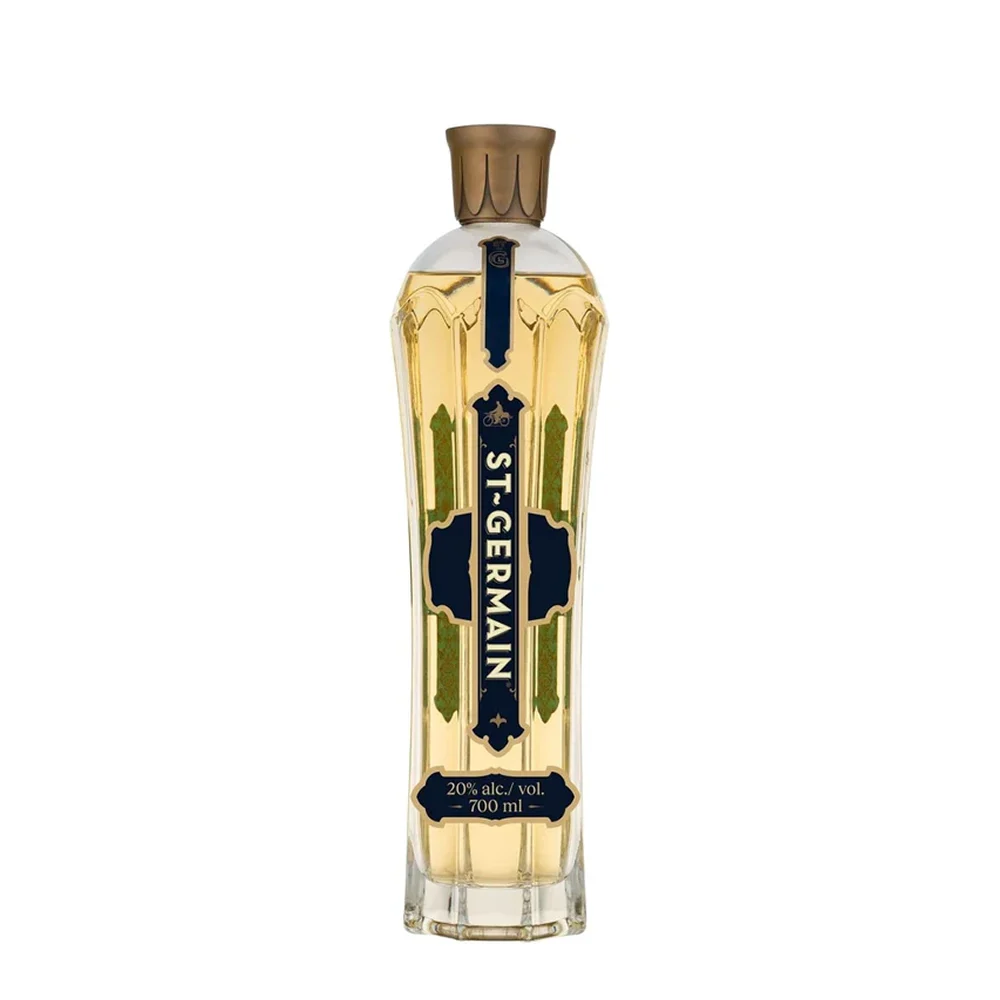St. Germain Elderflower Liqueur 20% Vol. 0.7L
