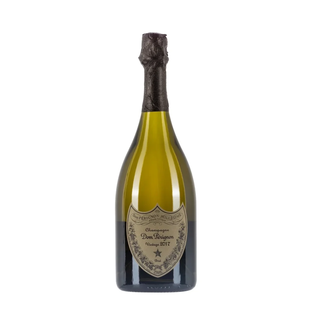 Dom Perignon Vintage 2017 Champagner 12.5% Vol. 0.75L