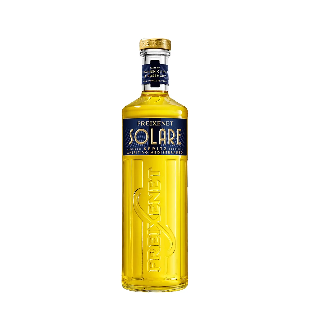 Freixenet Solare Spritz Aperitivo Mediterraneo 11% Vol. 0.7L