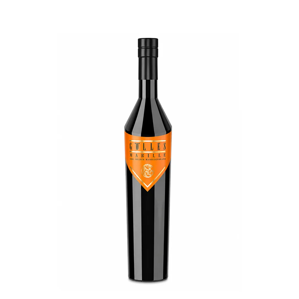 Gölles Marille (aprikose) Schnapps 43% Vol. 0.7L