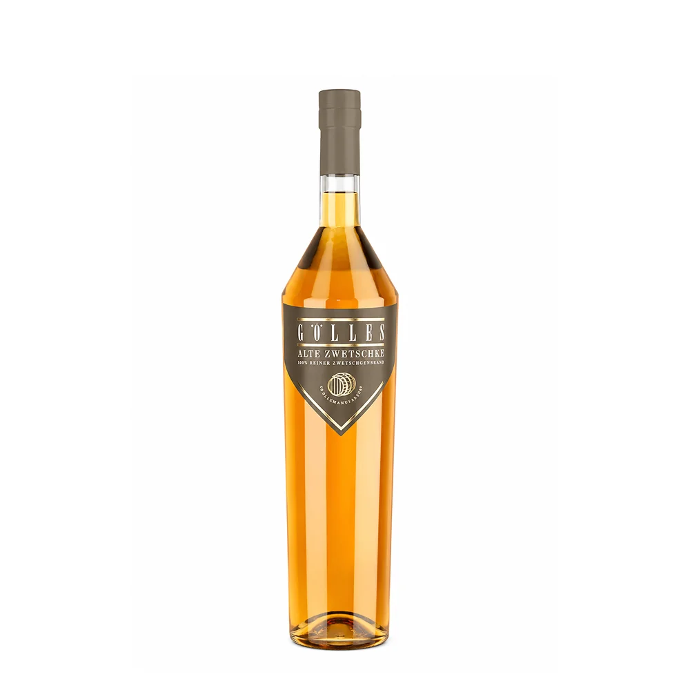 Gölles Alte Zwetschke Whisky 40% Vol. 0.7L