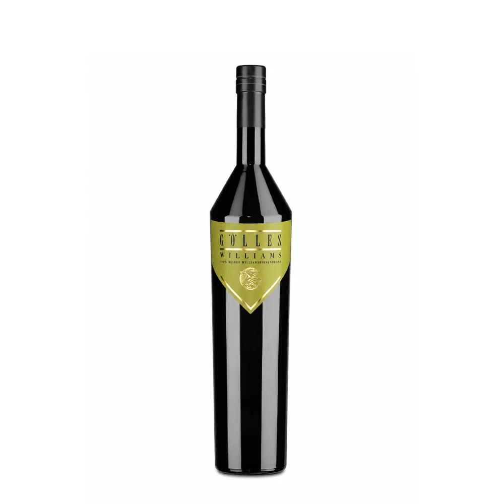 Gölles Williams Birne Schnapps 45% Vol. 0.7L
