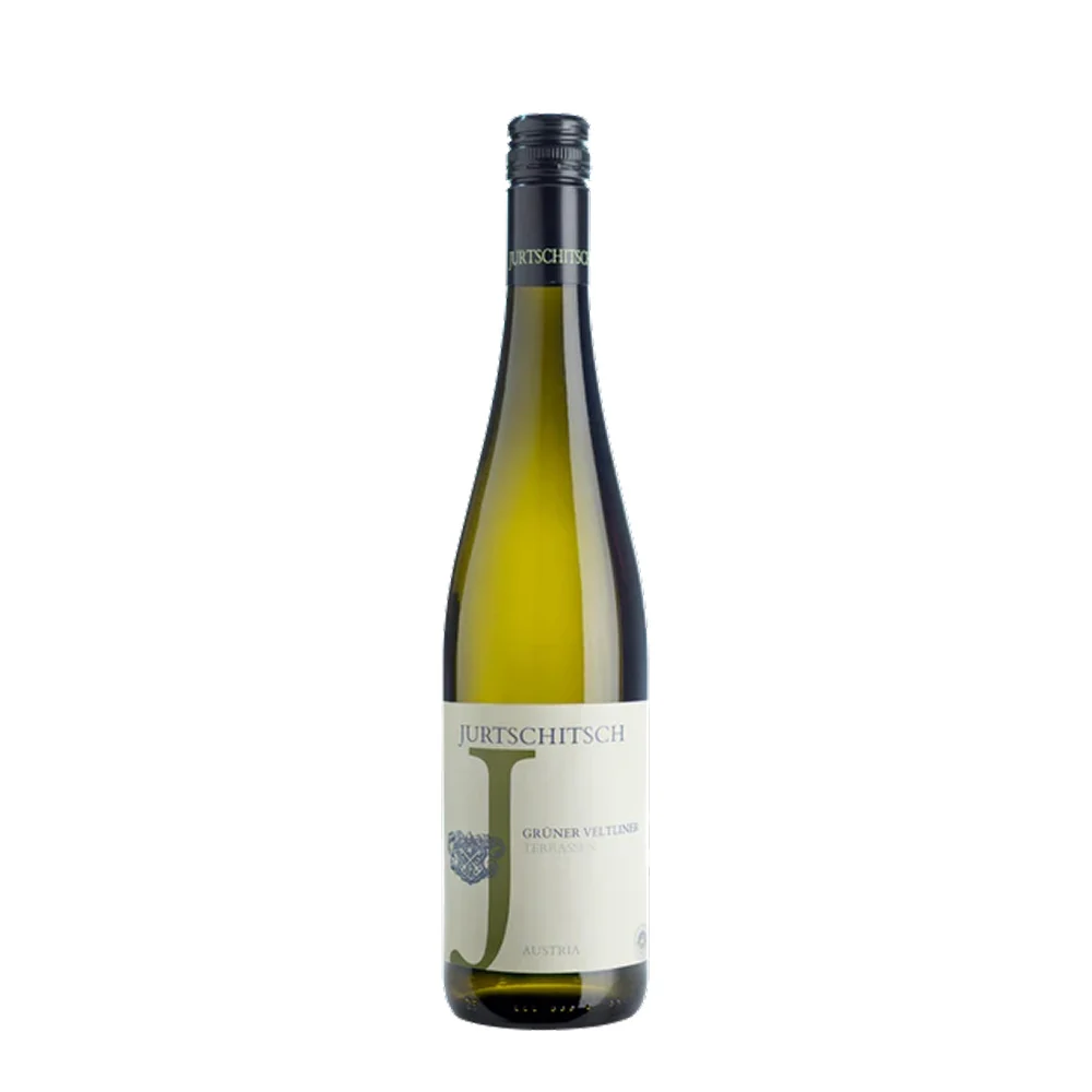 Jurtschitsch Gruner Veltliner Terrassen 2025 12% Vol. 0.75L