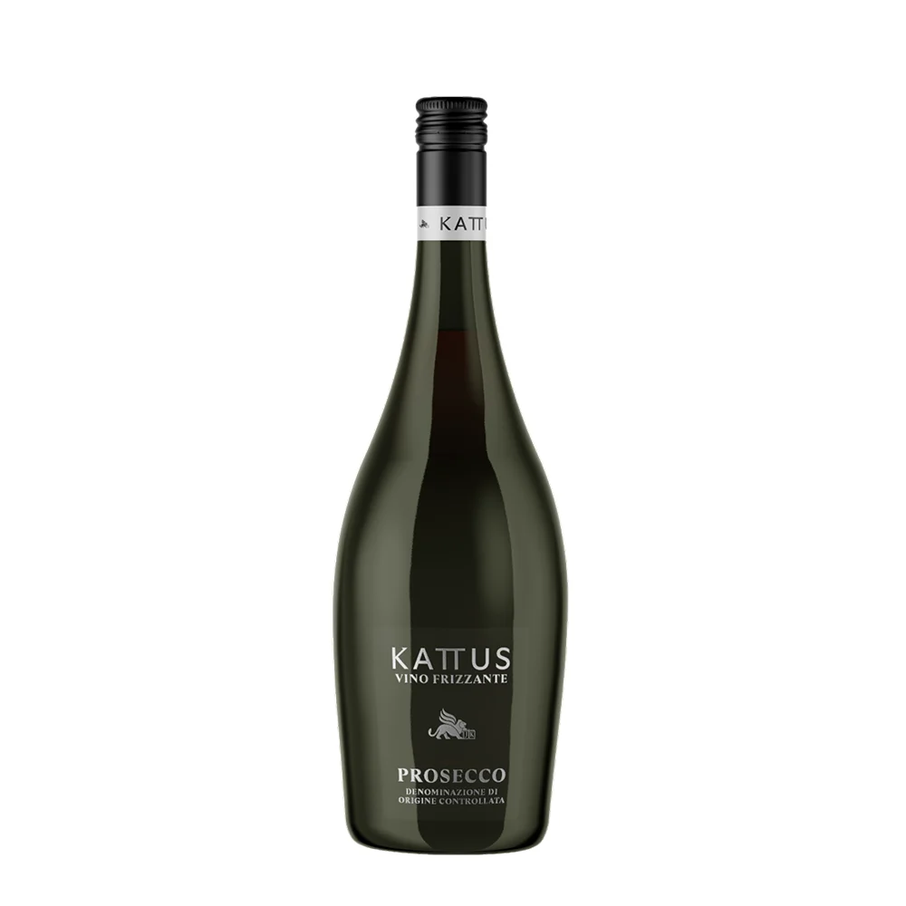 Kattus Prosecco Frizzante 10.5% Vol. 0.75L