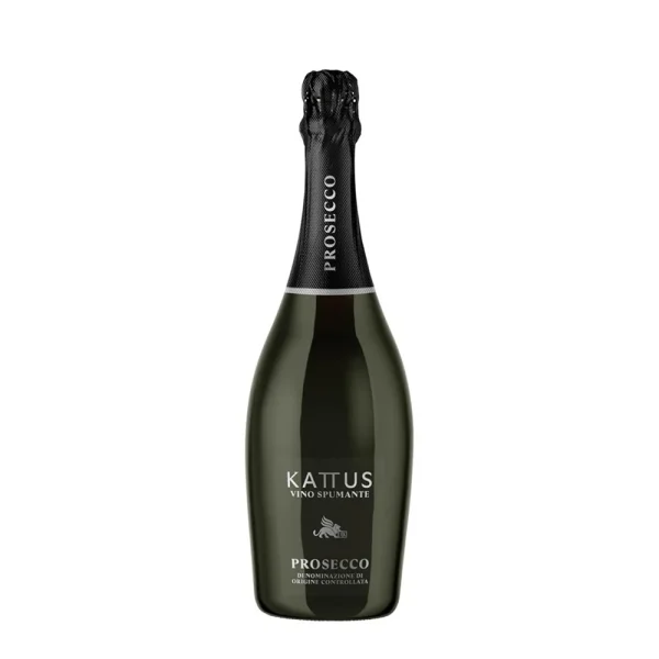 Kattus Prosecco Spumante DOC 11% Vol. 0.75L