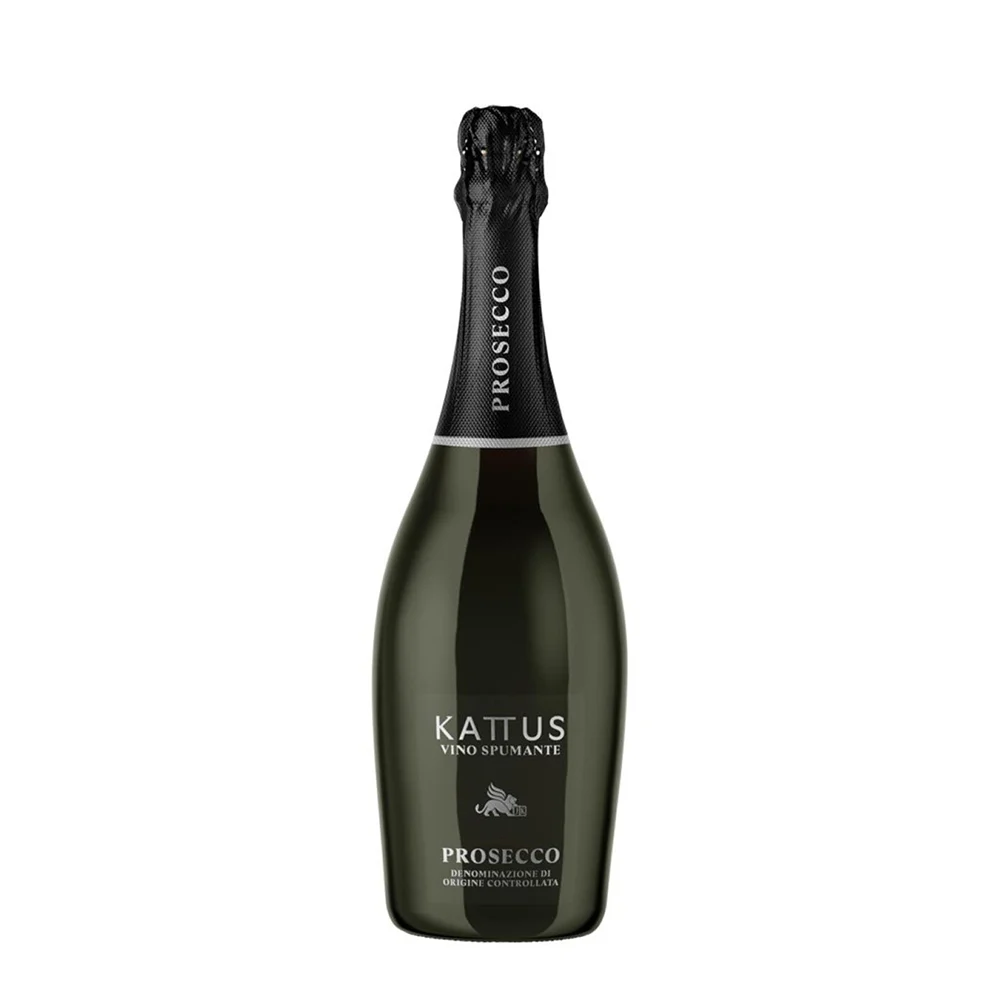 Kattus Prosecco Spumante DOC 11% Vol. 0.75L
