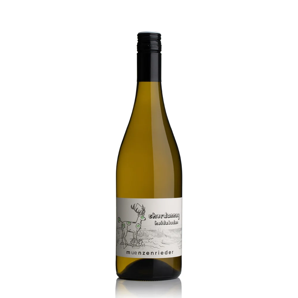 Munzenrieder Chardonnay Heideboden 2025