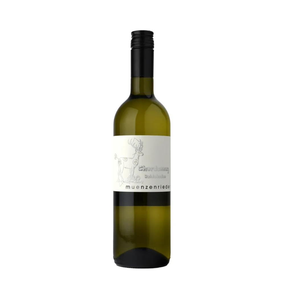 Munzenrieder Sauvignon Blanc Classic 2025 12% Vol. 0.75L