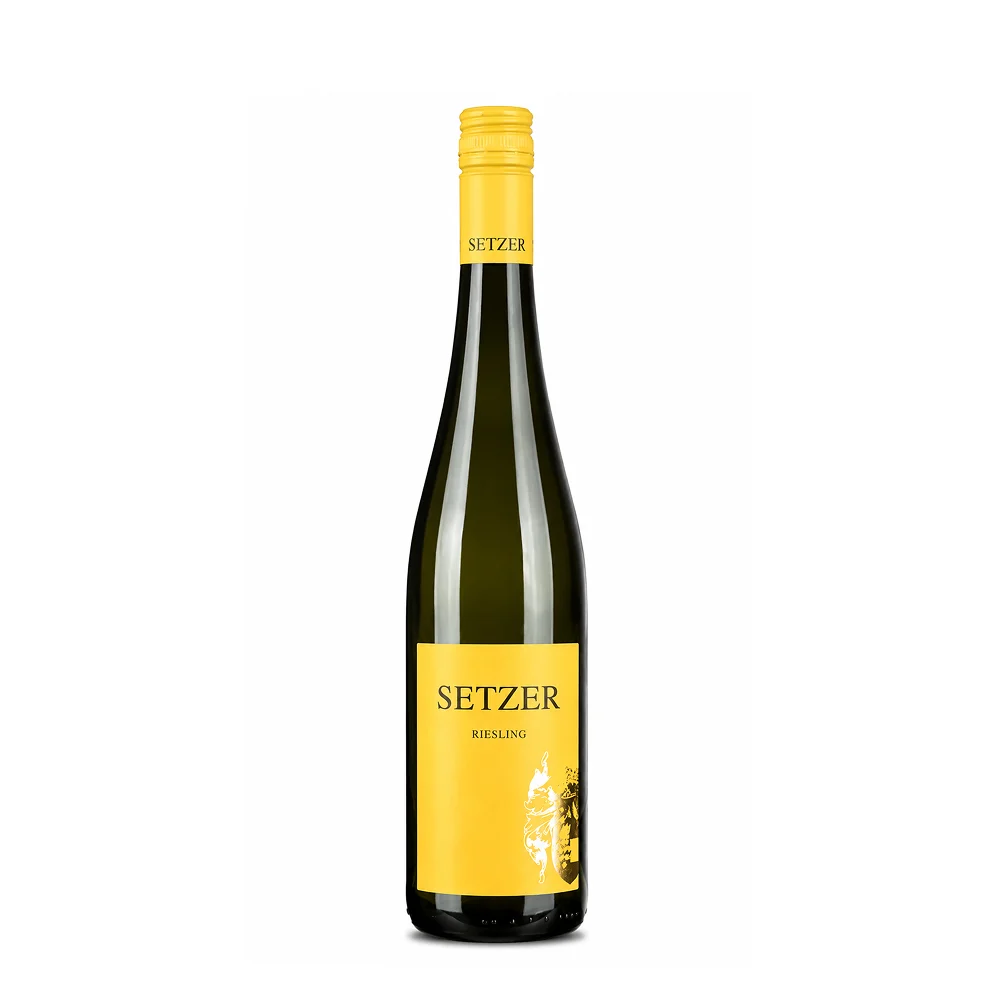 Setzer Riesling 2025 12.5% Vol. 0.75L