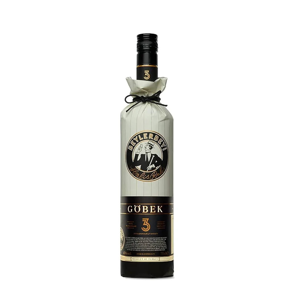 Beylerbeyi Raki Göbek 45% Vol. 0.7L