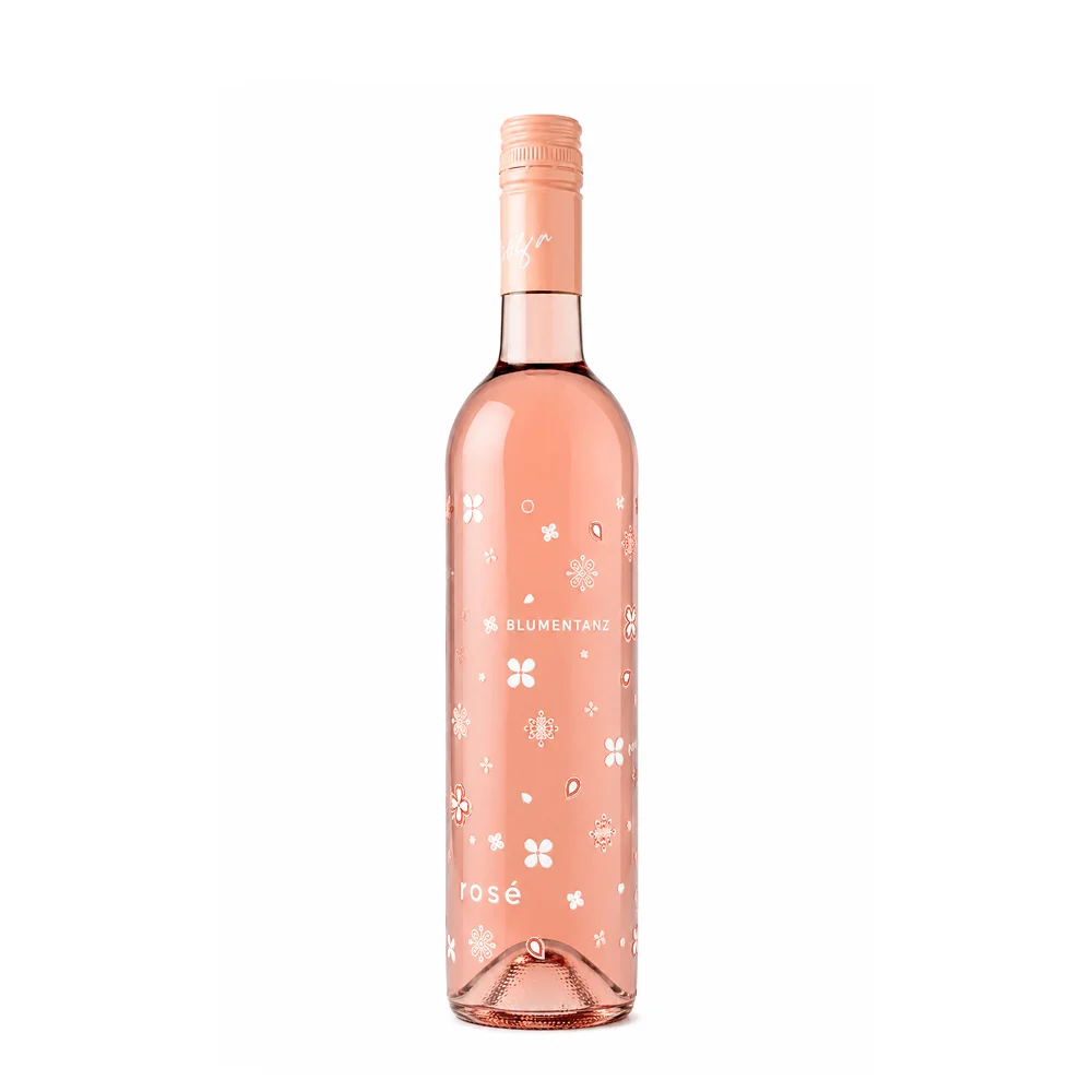 Hagn Rose Zweigelt Blumentanz bio 2025 12% Vol. 0.75L