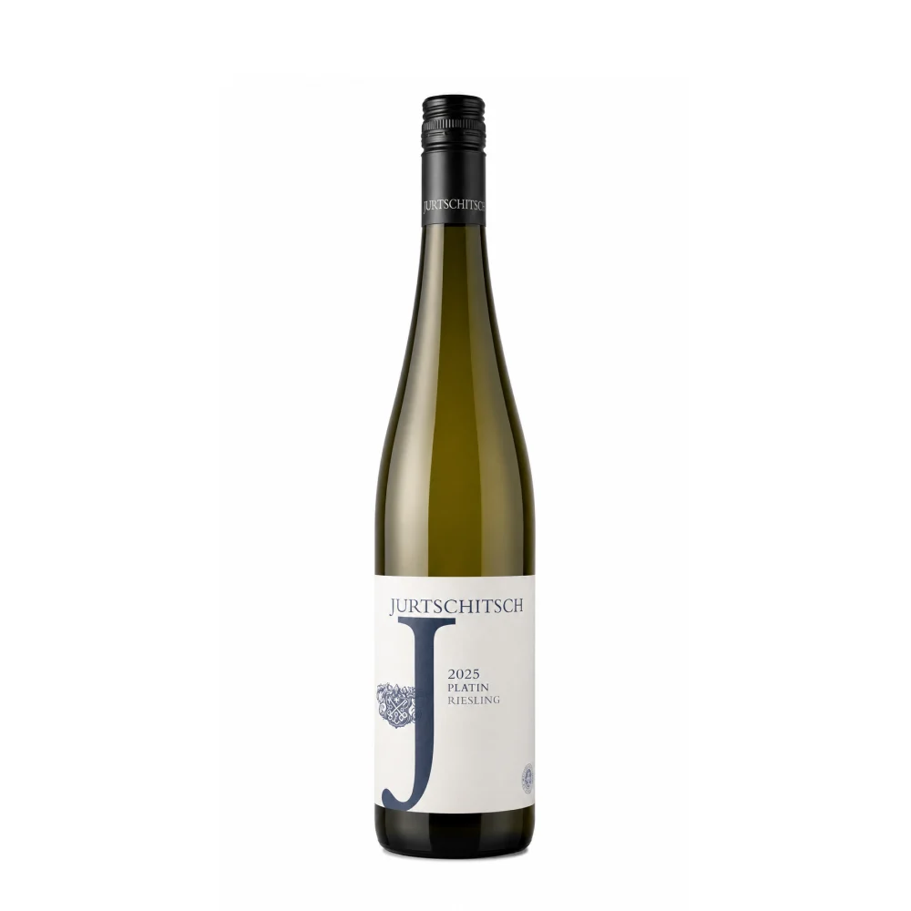 Jurtschitsch Riesling Platin 2025 12.5% Vol. 0.75L