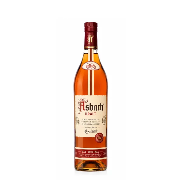 Asbach Uralt Brandy 36% Vol 0.7L