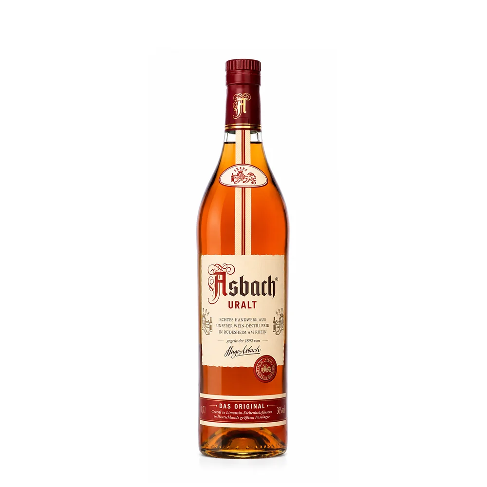 Asbach Uralt Brandy 36% Vol 0.7L