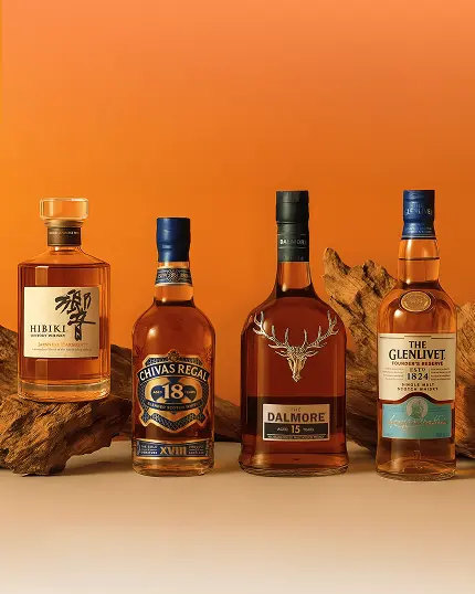 Whisky kaufen