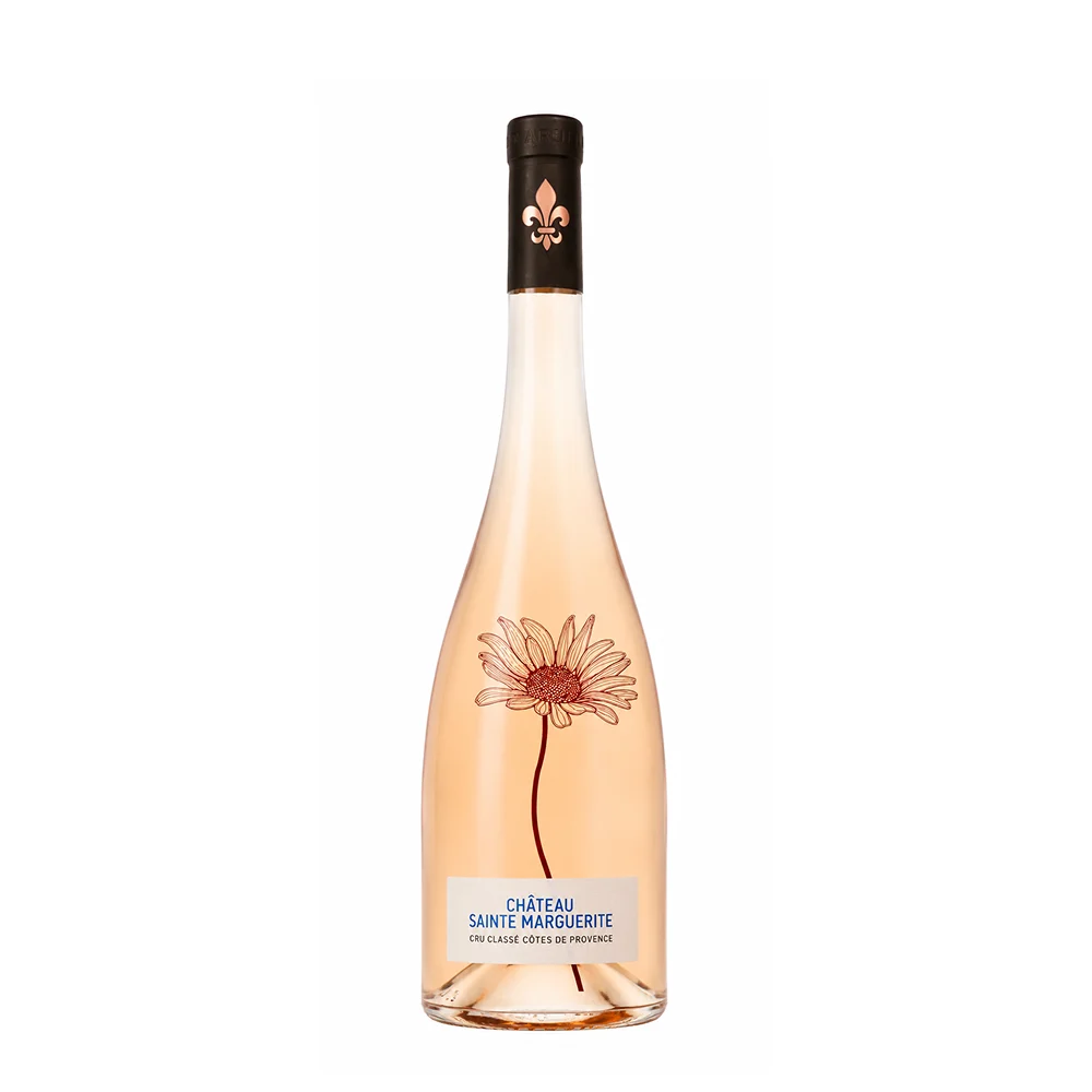 Maison Sainte Marguerite Rose 2025 12.5% Vol. 0.75L