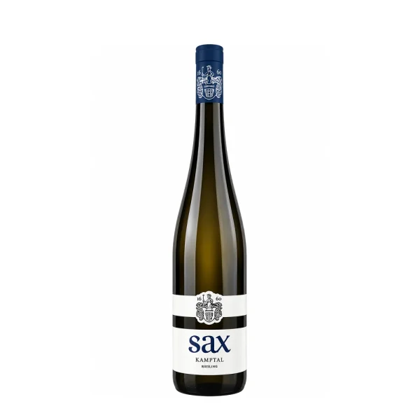 Sax Kamptal Riesling 2025 12.5% Vol. 0.75L