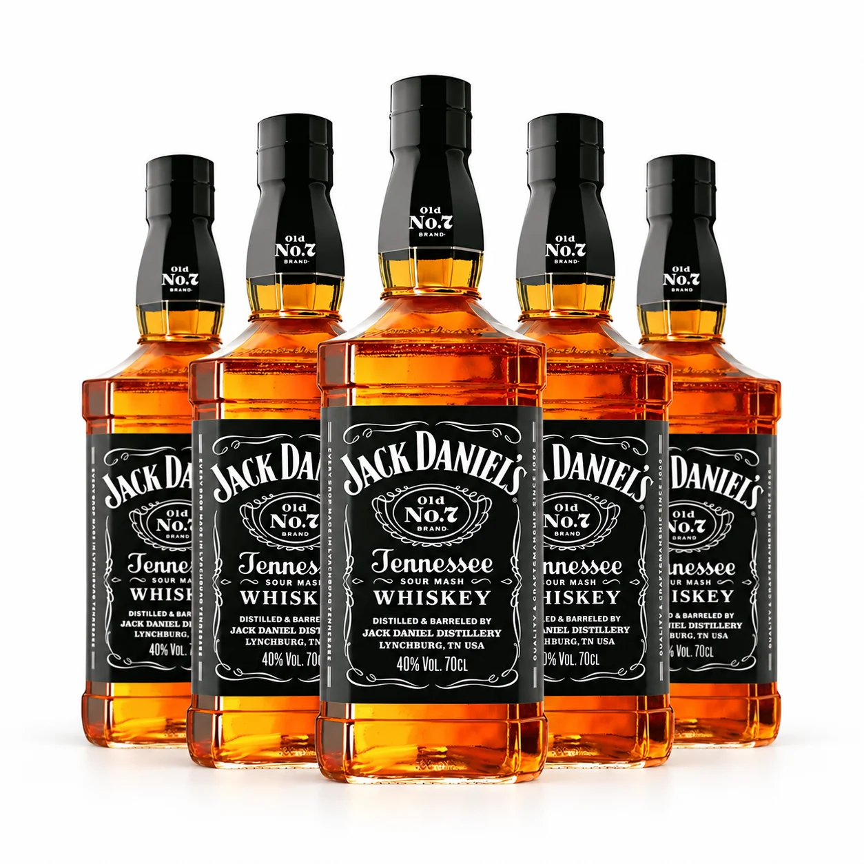 Jack Daniel’s Tennessee Whisky Kaufen