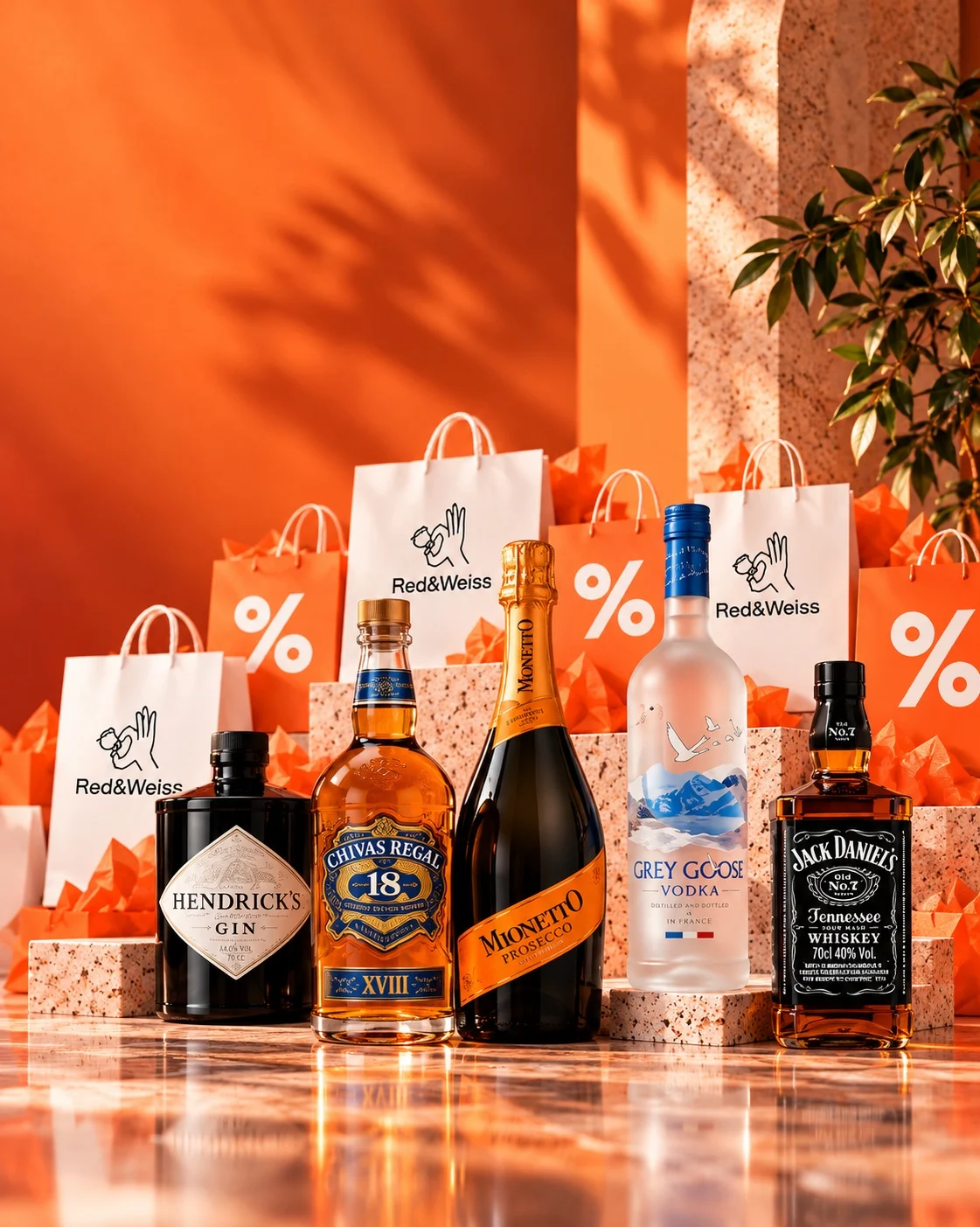 Sale Radundweiss
